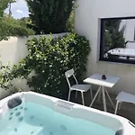 Rose Βίλα Rivedoux-Plage
